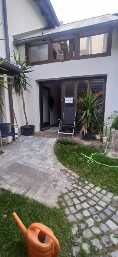 Guenther'S Ferienwohnung Pegnitz Buitenkant foto