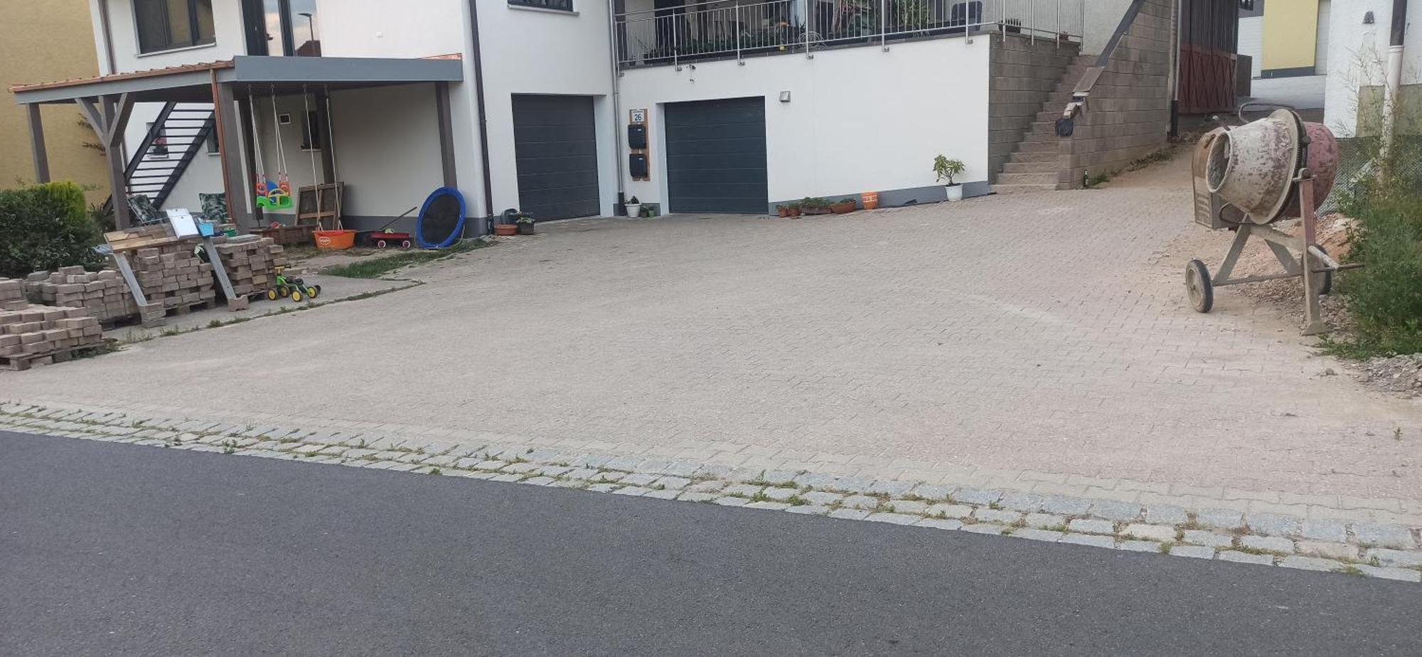 Guenther'S Ferienwohnung Pegnitz Buitenkant foto