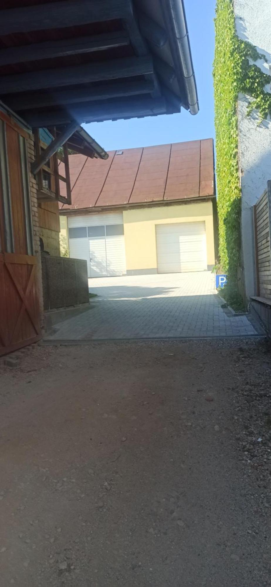 Guenther'S Ferienwohnung Pegnitz Buitenkant foto