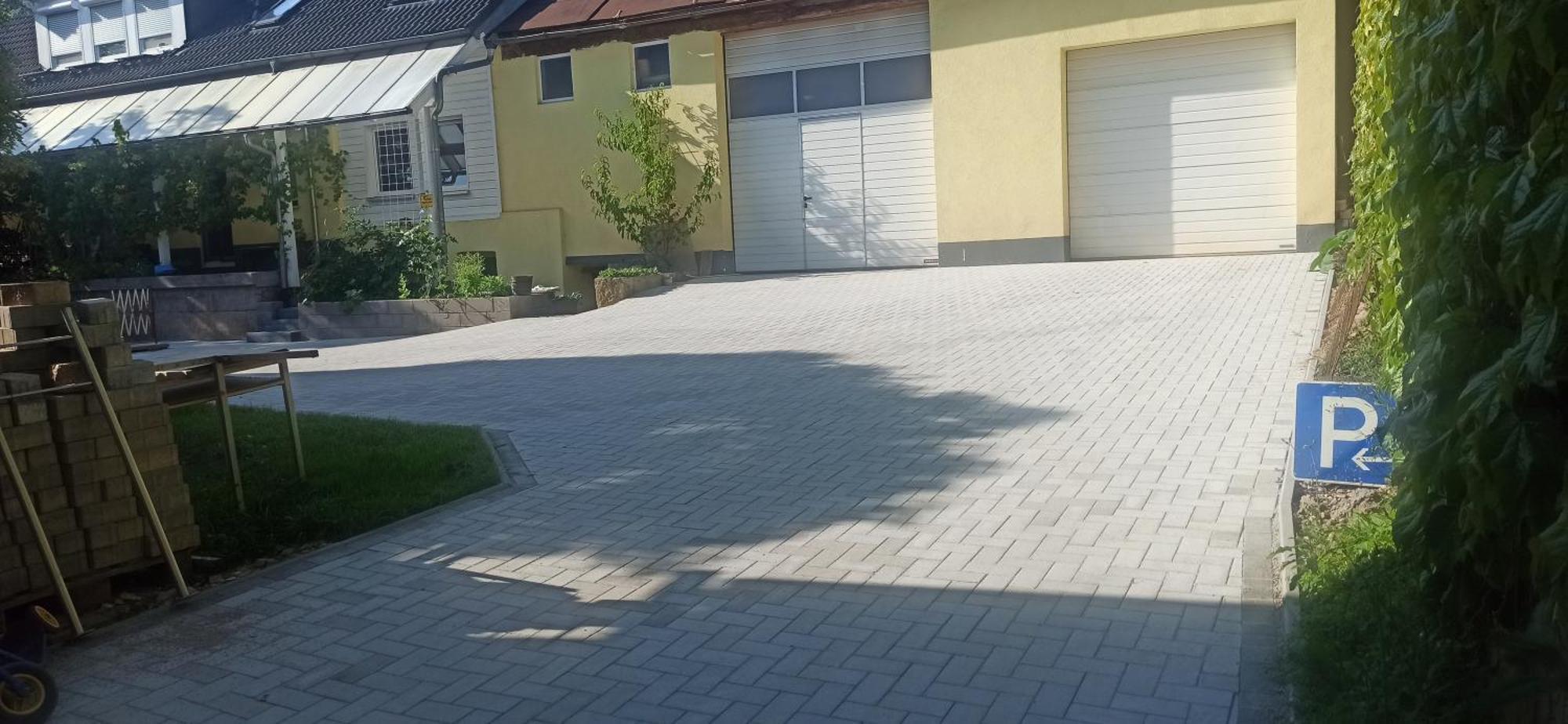 Guenther'S Ferienwohnung Pegnitz Buitenkant foto